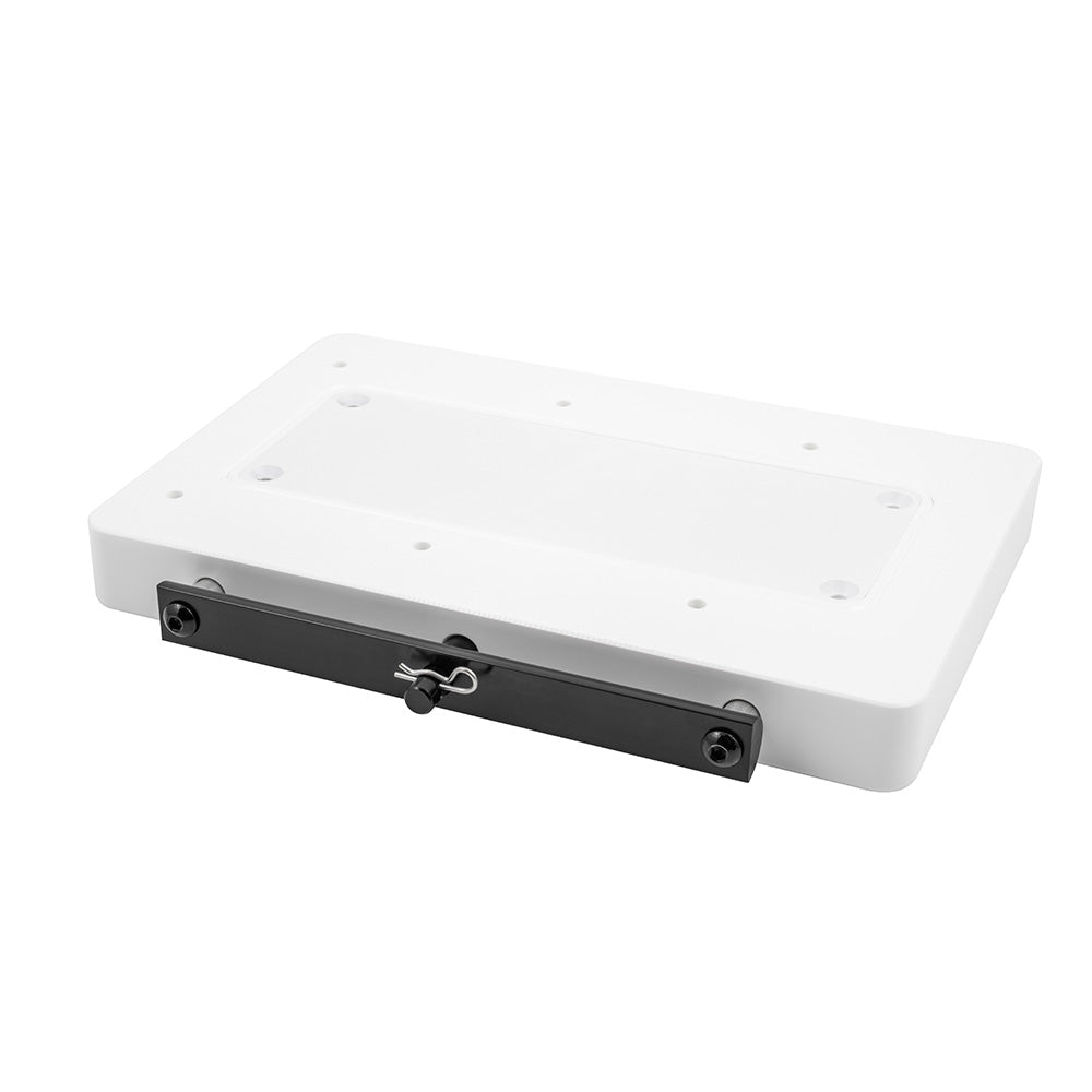 Minn Kota RTA - 62 Quick Release Bracket - Get Tight Gear