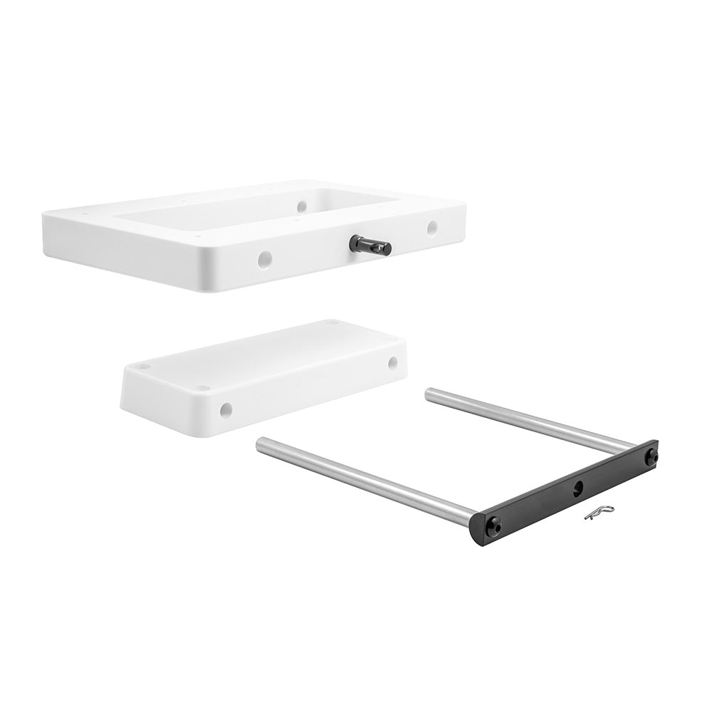 Minn Kota RTA - 62 Quick Release Bracket - Get Tight Gear