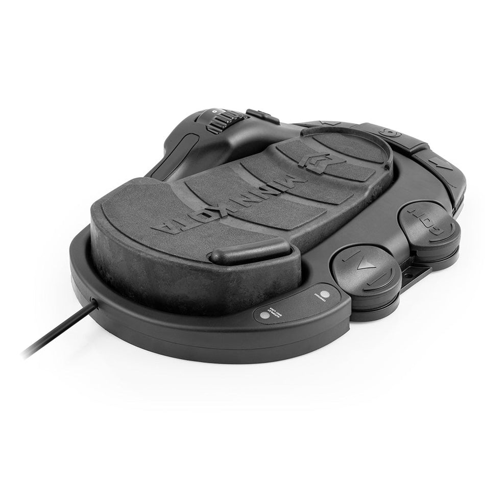 Minn Kota Terrova/Riptide Terrova Corded Foot Pedal - Get Tight Gear