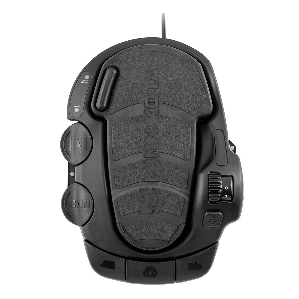 Minn Kota Terrova/Riptide Terrova Corded Foot Pedal - Get Tight Gear