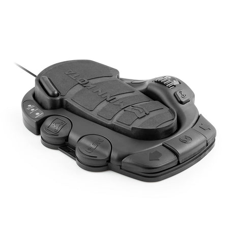 Minn Kota Terrova/Riptide Terrova QUEST Corded Foot Pedal - Get Tight Gear