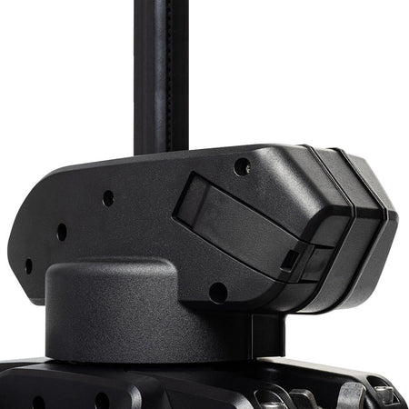 Minn Kota Ulterra QUEST 90/115 Trolling Motor w/Wireless Remote - Dual Spectrum CHIRP - 24/36V - 90/115LBS - 45" - Get Tight Gear