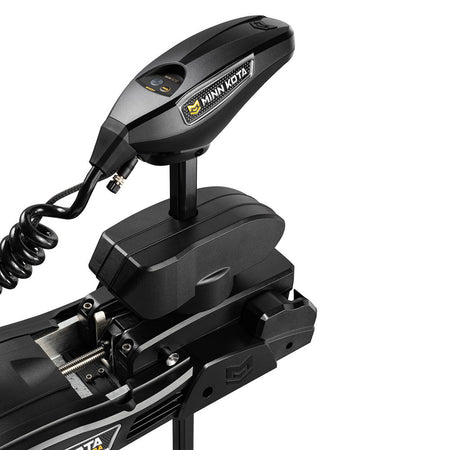 Minn Kota Ulterra QUEST 90/115 Trolling Motor w/Wireless Remote - Dual Spectrum CHIRP - 24/36V - 90/115LBS - 60" - Get Tight Gear