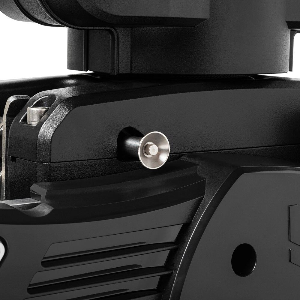 Minn Kota Ulterra QUEST 90/115 Trolling Motor w/Wireless Remote - MEGA Down/Side Imaging - 24/36V - 90/115LBS - 45" - Get Tight Gear