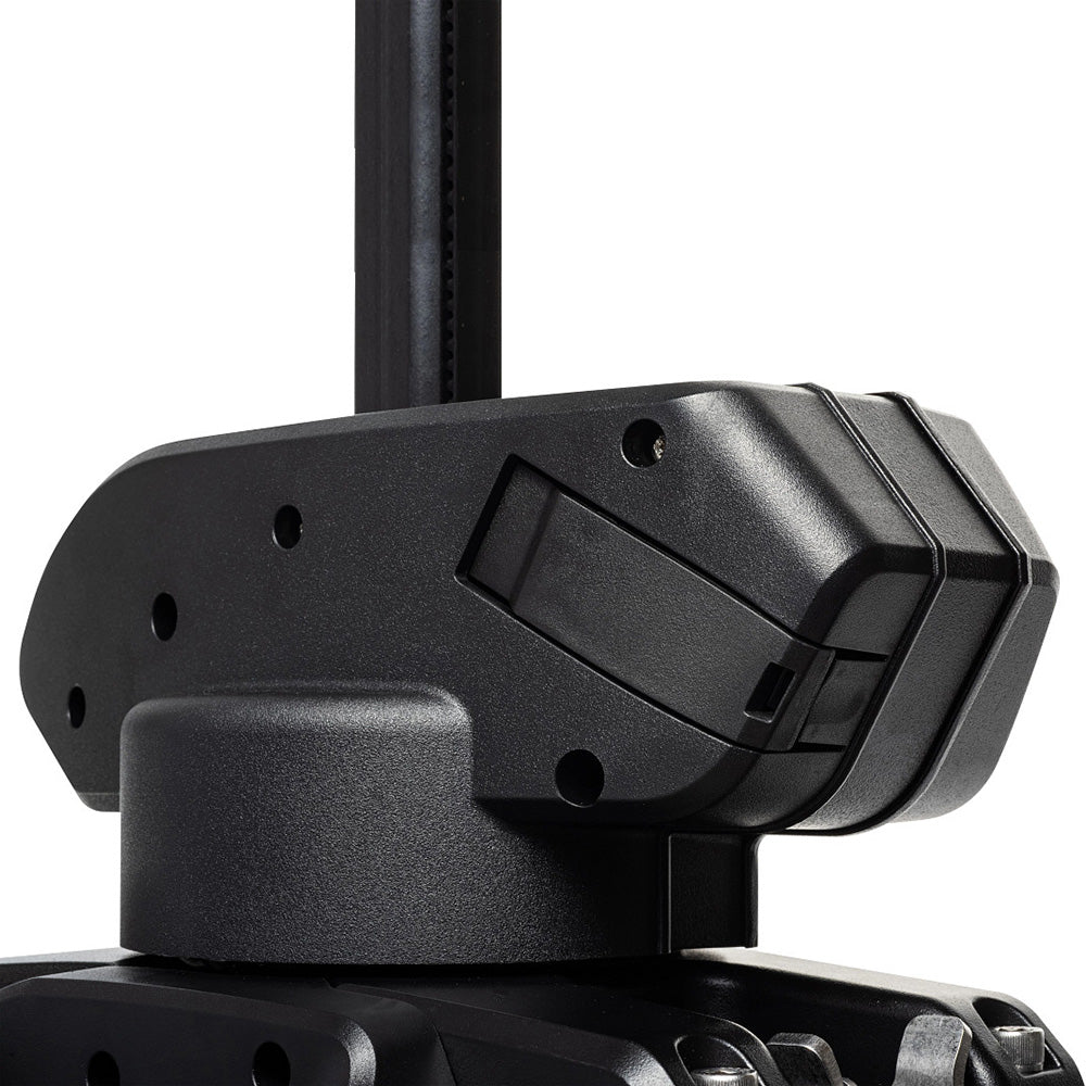 Minn Kota Ulterra QUEST 90/115 Trolling Motor w/Wireless Remote - MEGA Down/Side Imaging - 24/36V - 90/115LBS - 72" - Get Tight Gear