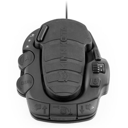 Minn Kota Ulterra/RT Ulterra Corded Foot Pedal - Get Tight Gear