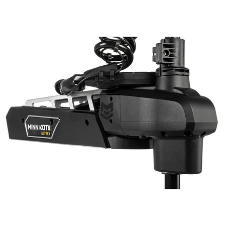 Minn Kota Ultrex QUEST 90/115 Trolling Motor w/Micro Remote - Dual Spectrum CHIRP - 24/36V - 90/115LBS - 52" - Get Tight Gear