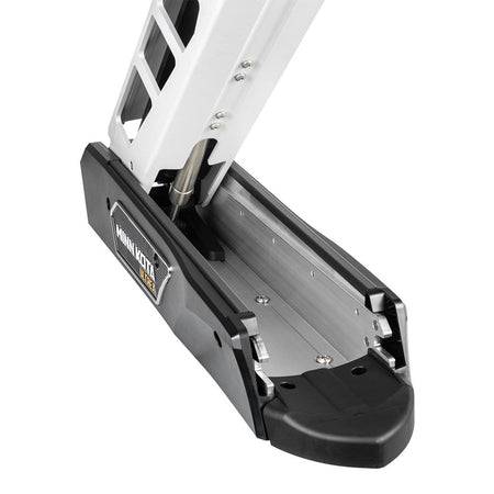 Minn Kota Ultrex QUEST 90/115 Trolling Motor w/Micro Remote - MEGA Down/Side Imaging - 24/36V - 90/115LBS - 45" - Get Tight Gear