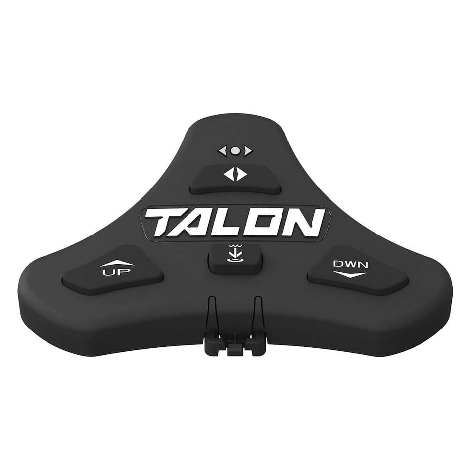 MINN - TALON WIRELESS FOOT PEDAL - Get Tight Gear