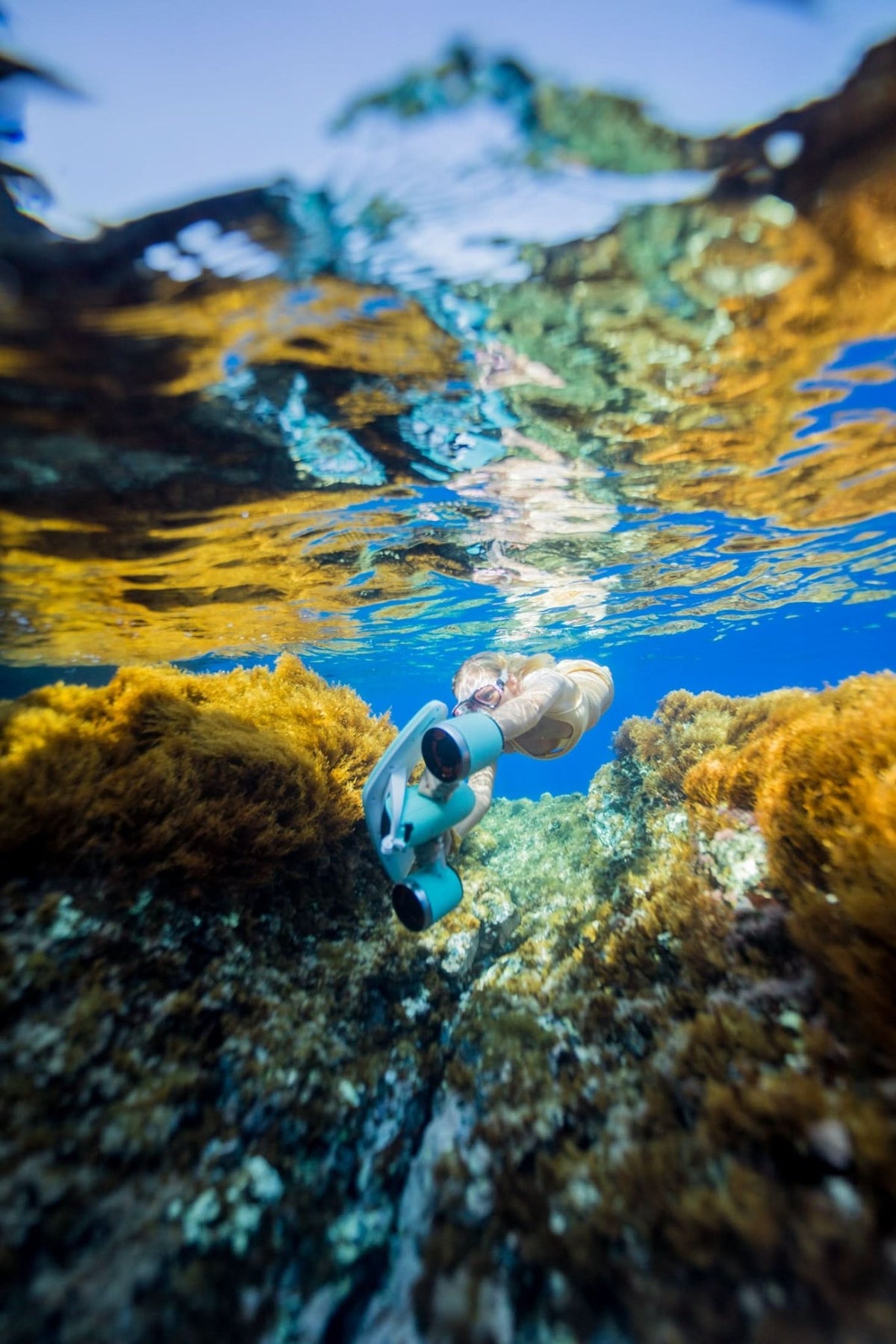 Mix - Get Tight Gear