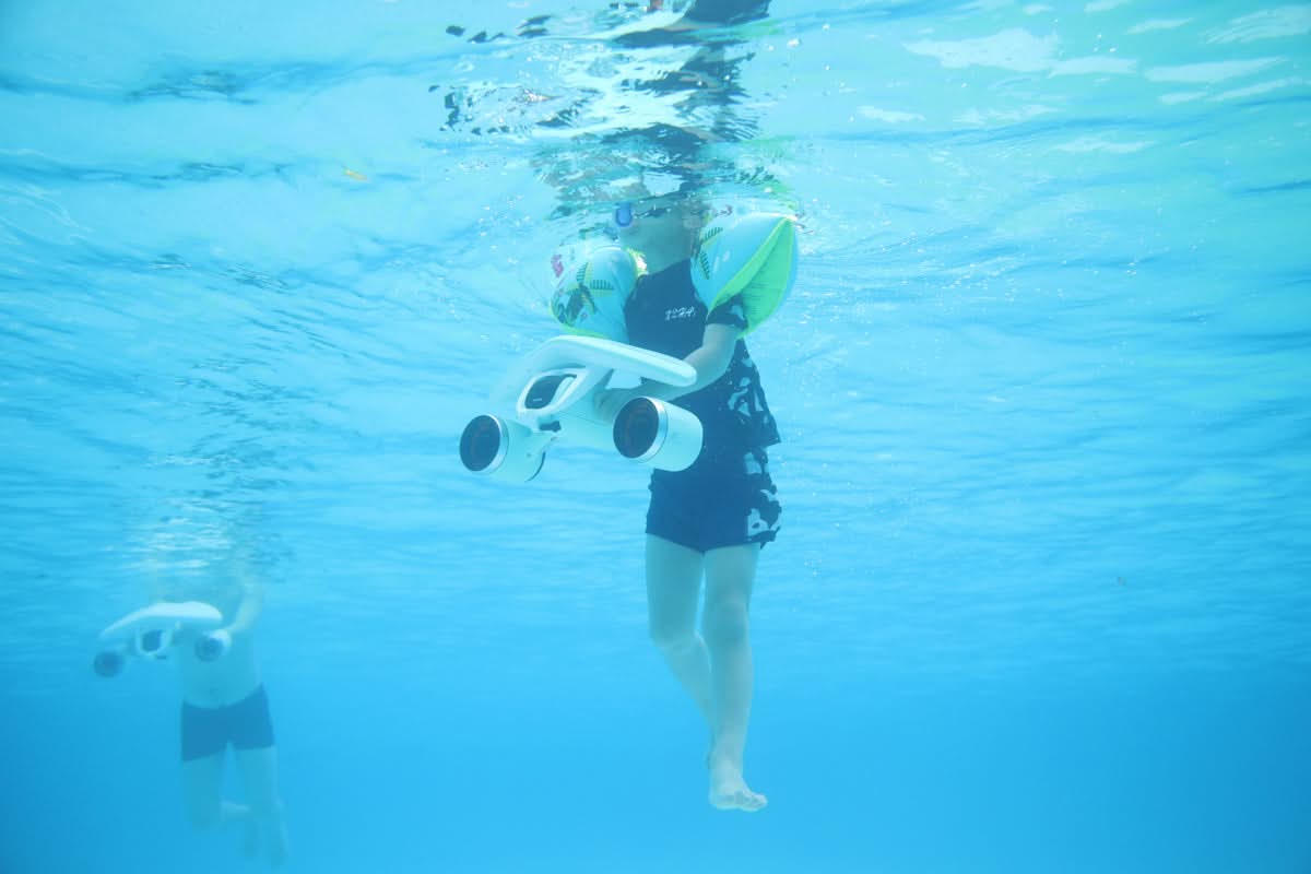 Mix - Get Tight Gear