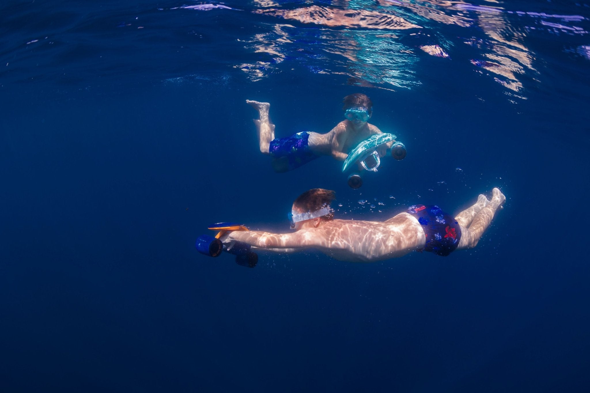 Mix - Get Tight Gear