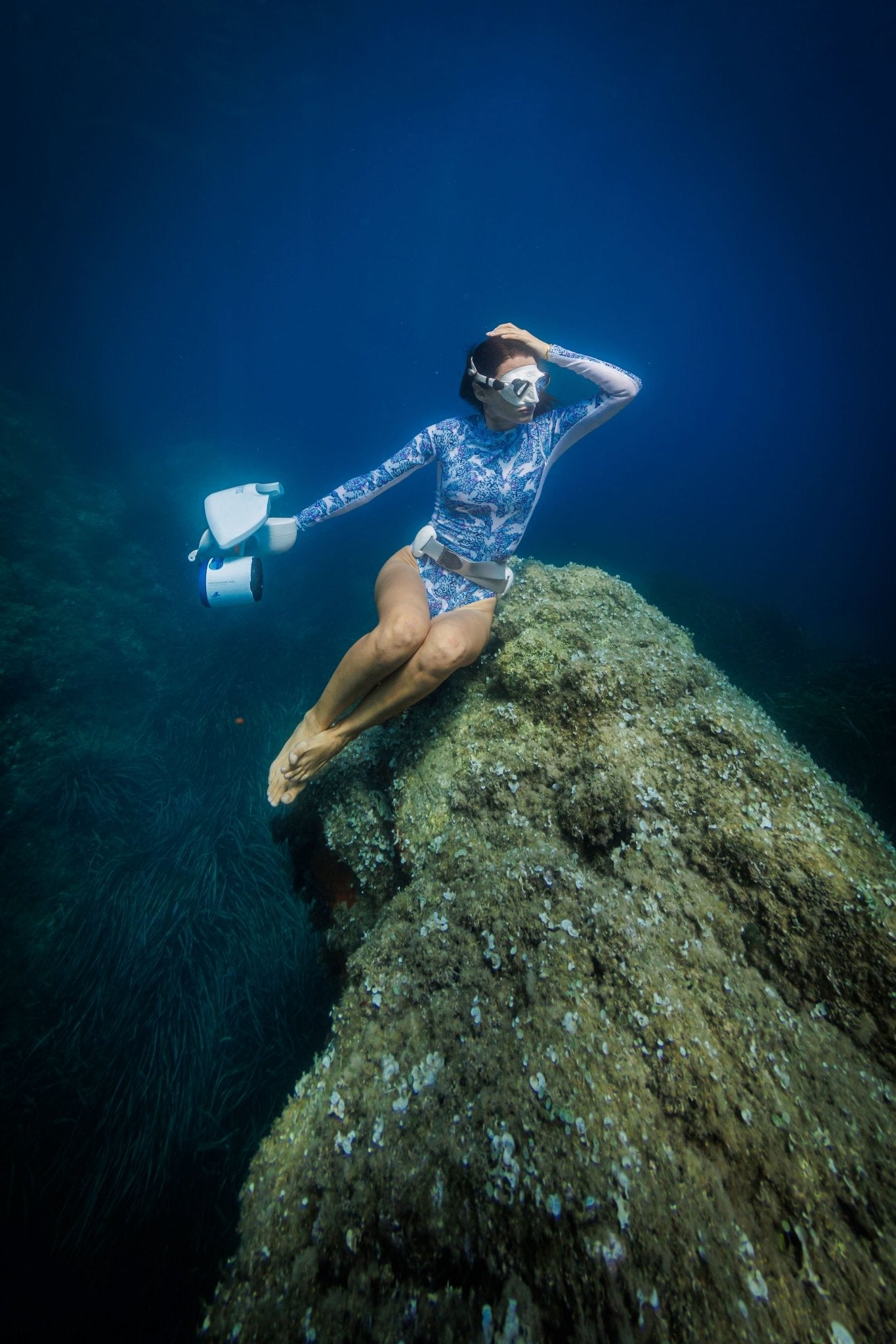 Mix - Get Tight Gear