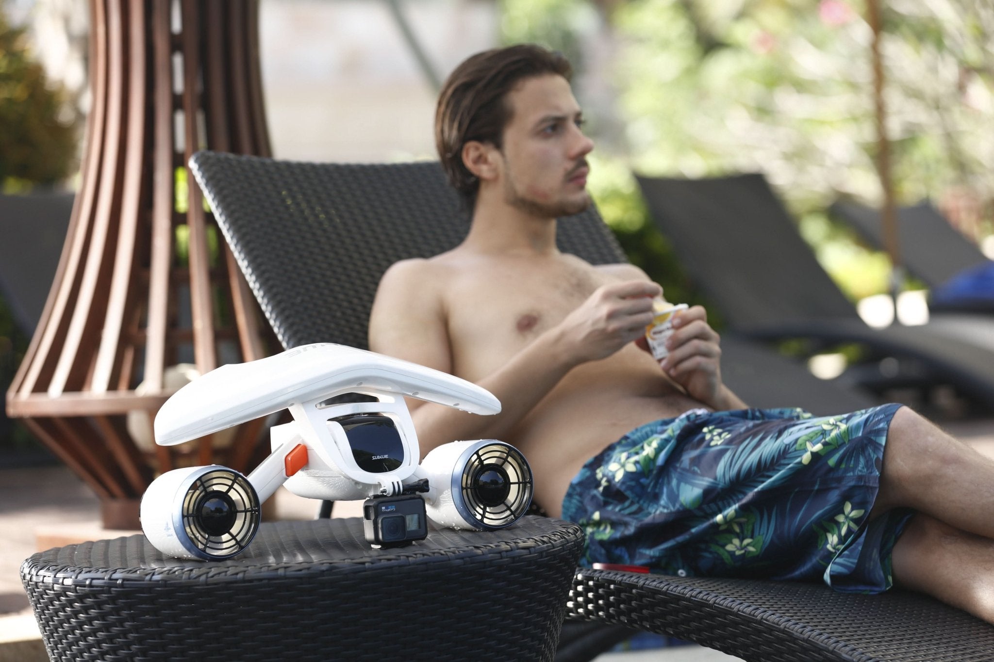 Mix - Get Tight Gear