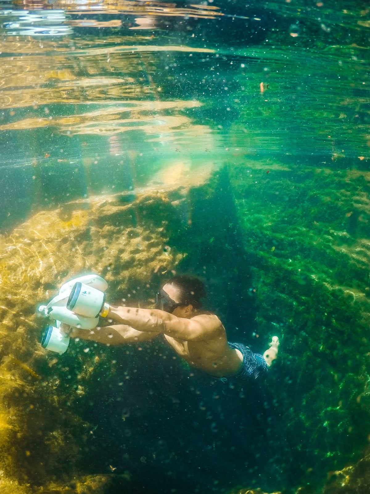 Mix - Get Tight Gear