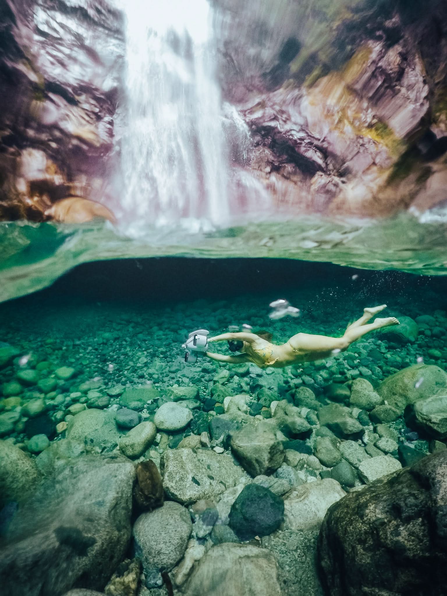 Mix - Get Tight Gear