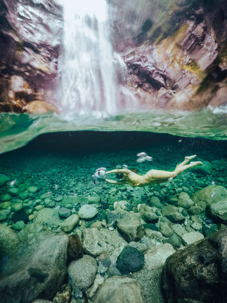 Mix - Get Tight Gear