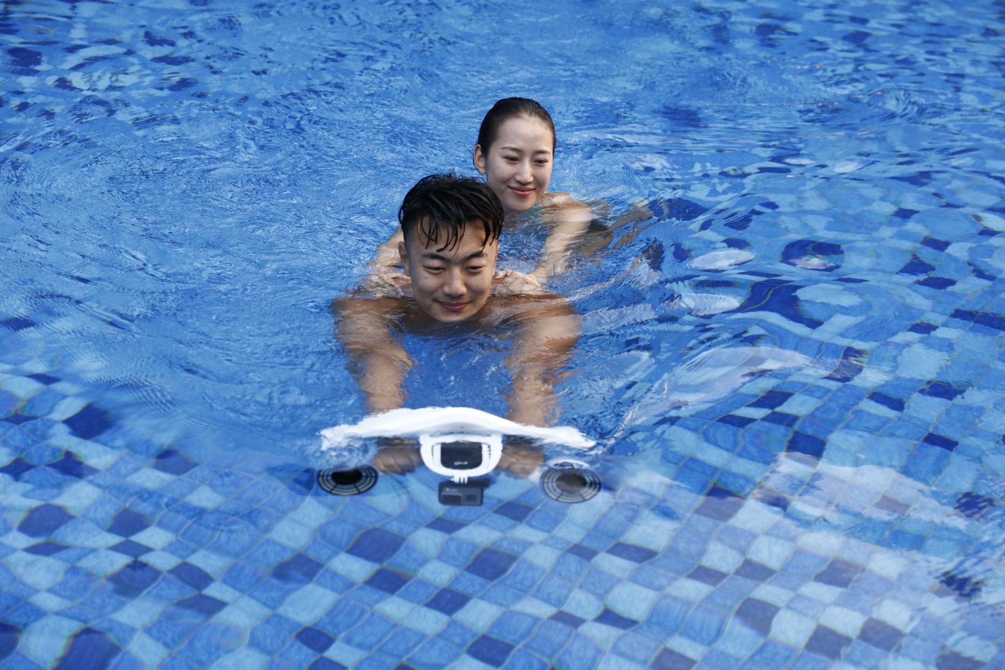 Mix - Get Tight Gear