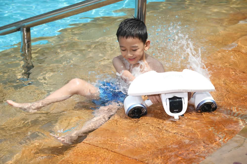 Mix - Get Tight Gear