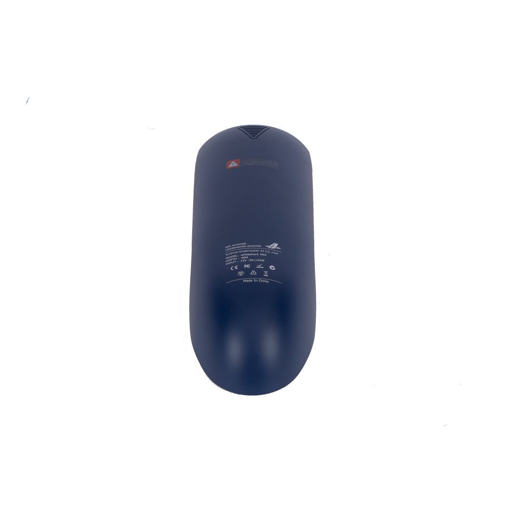 Mix Battery Cover - Get Tight Gear