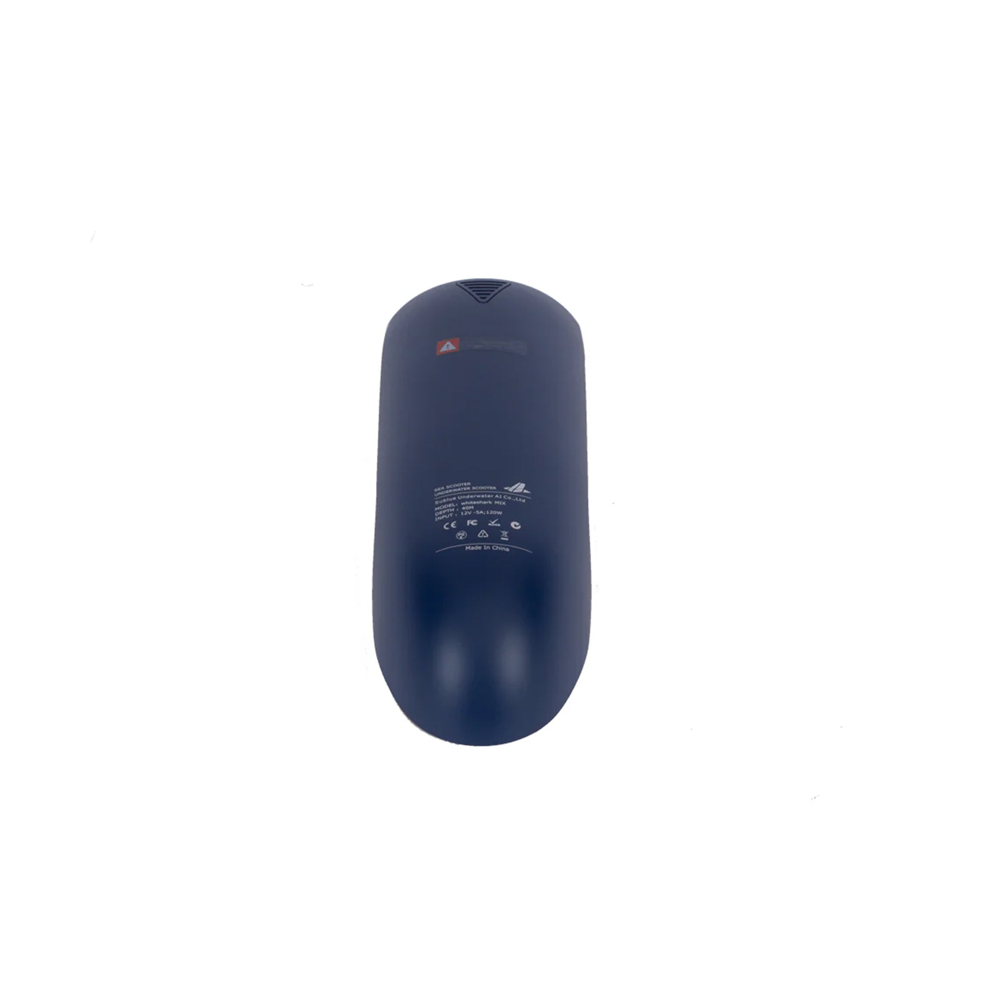 Mix Battery Cover - Get Tight Gear
