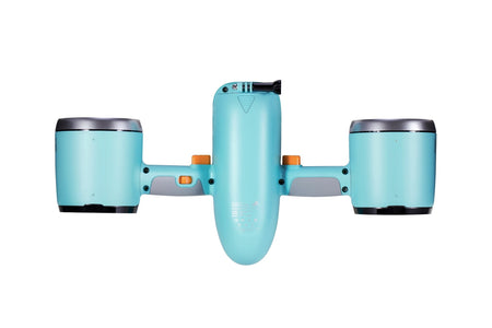 Mix Battery Cover - Get Tight Gear