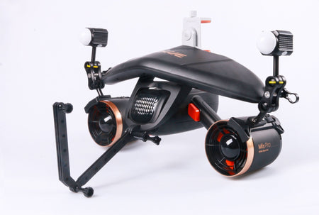 Mix / Mix Pro / Navbow / Navbow+ Selfie Extension Stick - Get Tight Gear