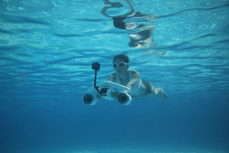 Mix / Mix Pro / Navbow / Navbow+ Selfie Extension Stick - Get Tight Gear