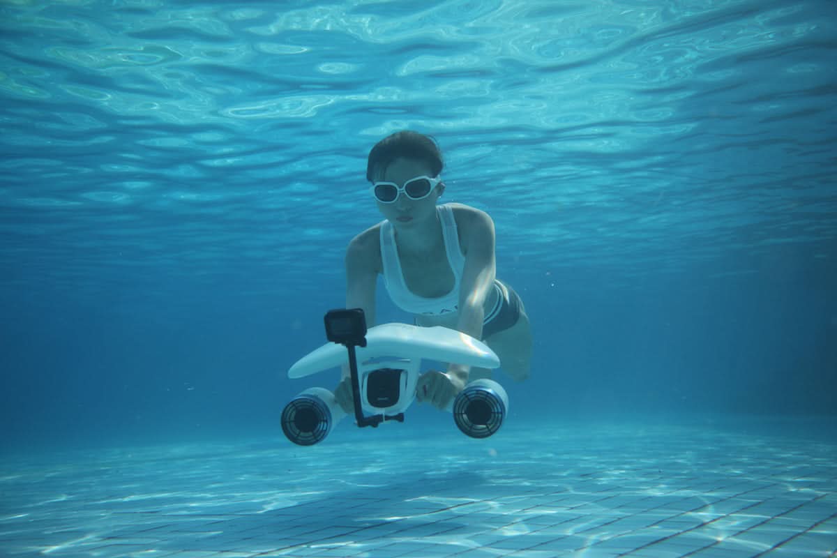 Mix / Mix Pro / Navbow / Navbow+ Selfie Extension Stick - Get Tight Gear