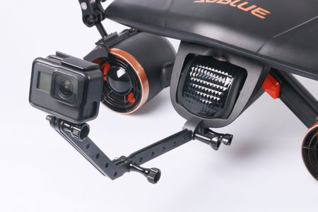 Mix / Mix Pro / Navbow / Navbow+ Selfie Extension Stick - Get Tight Gear