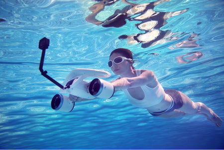 Mix / Mix Pro / Navbow / Navbow+ Selfie Extension Stick - Get Tight Gear
