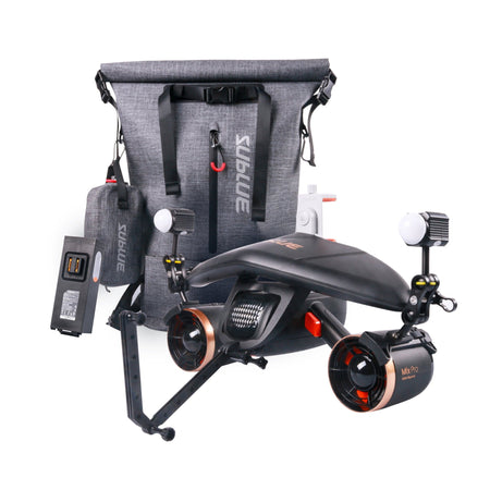 Mix / Mix Pro / Navbow / Navbow+ Selfie Extension Stick - Get Tight Gear