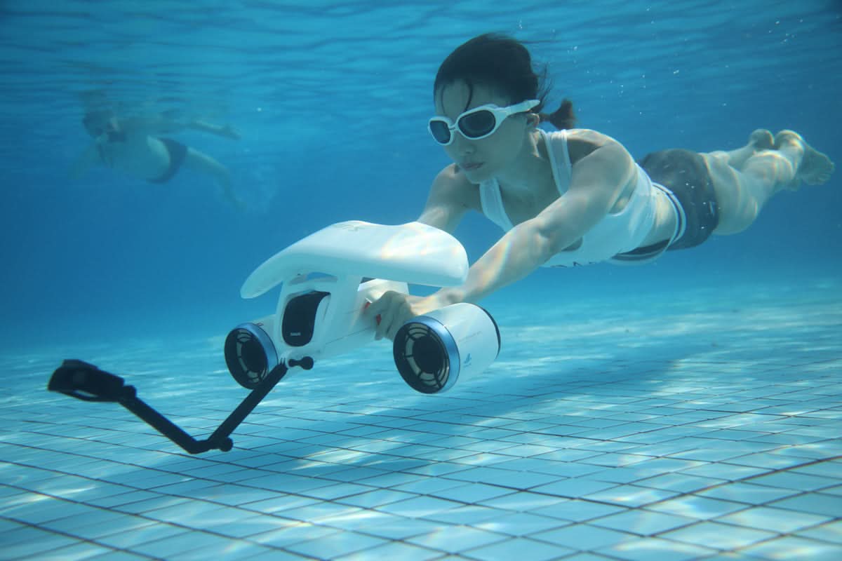 Mix / Mix Pro / Navbow / Navbow+ Selfie Extension Stick - Get Tight Gear