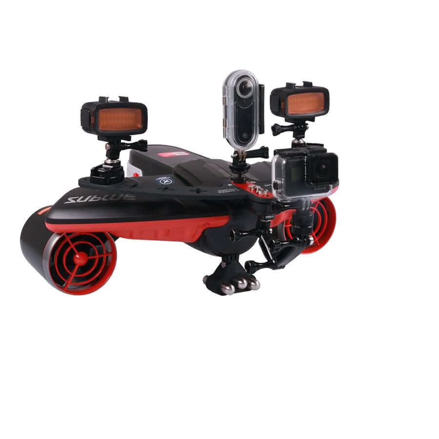 Mix / Mix Pro / Navbow / Navbow+ Selfie Extension Stick - Get Tight Gear