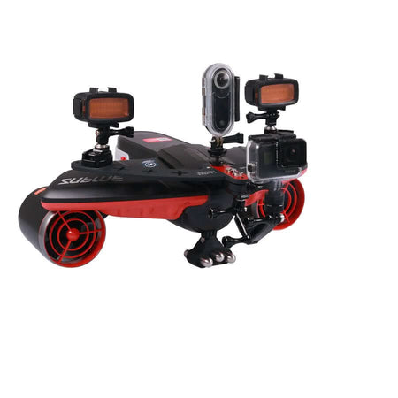 Mix / Mix Pro / Navbow / Navbow+ Selfie Extension Stick - Get Tight Gear