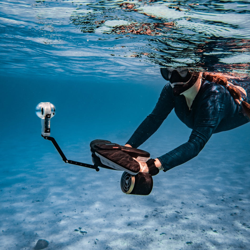 Mix / Mix Pro / Navbow / Navbow+ Selfie Extension Stick - Get Tight Gear