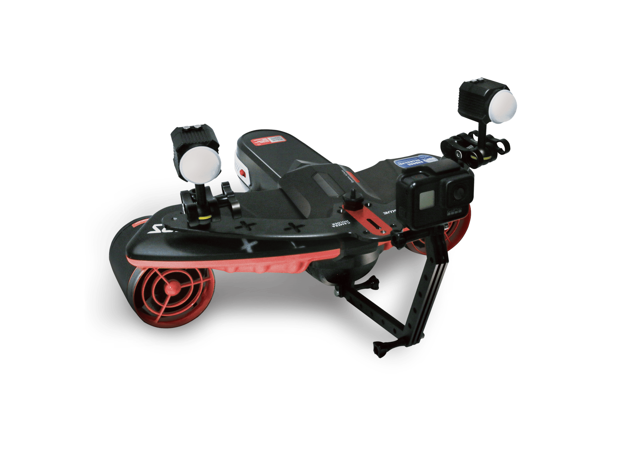 Mix / Mix Pro / Navbow / Navbow+ Selfie Extension Stick - Get Tight Gear