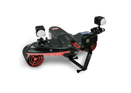 Mix / Mix Pro / Navbow / Navbow+ Selfie Extension Stick - Get Tight Gear