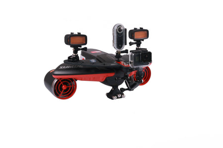 Mix / Mix Pro / Navbow / Navbow+ Selfie Extension Stick - Get Tight Gear