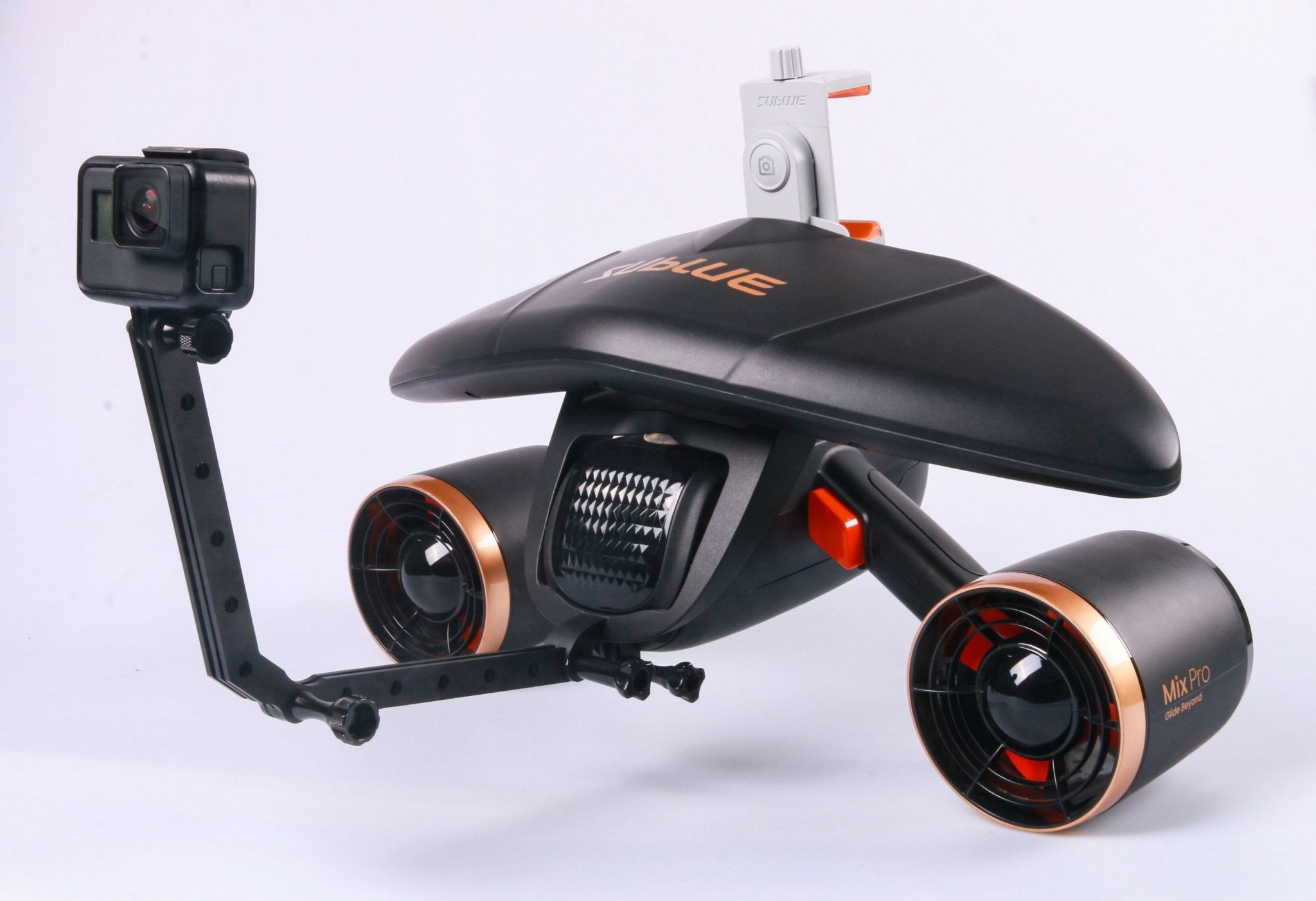 Mix / Mix Pro / Navbow / Navbow+ Selfie Extension Stick - Get Tight Gear