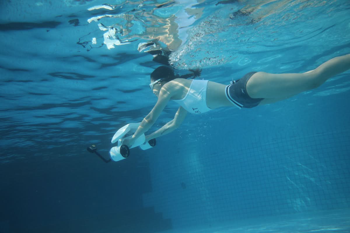 Mix / Mix Pro / Navbow / Navbow+ Selfie Extension Stick - Get Tight Gear