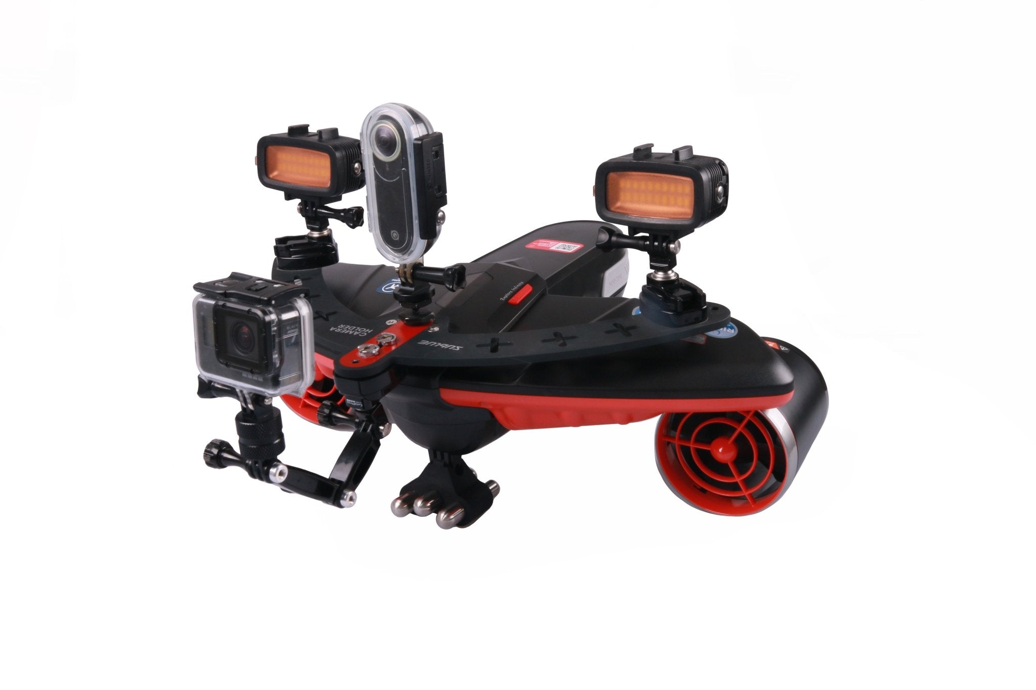 Mix / Mix Pro / Navbow / Navbow+ Selfie Extension Stick - Get Tight Gear