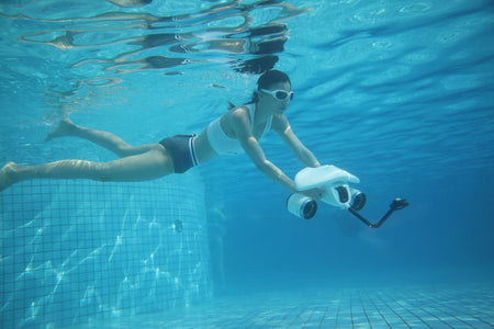 Mix / Mix Pro / Navbow / Navbow+ Selfie Extension Stick - Get Tight Gear