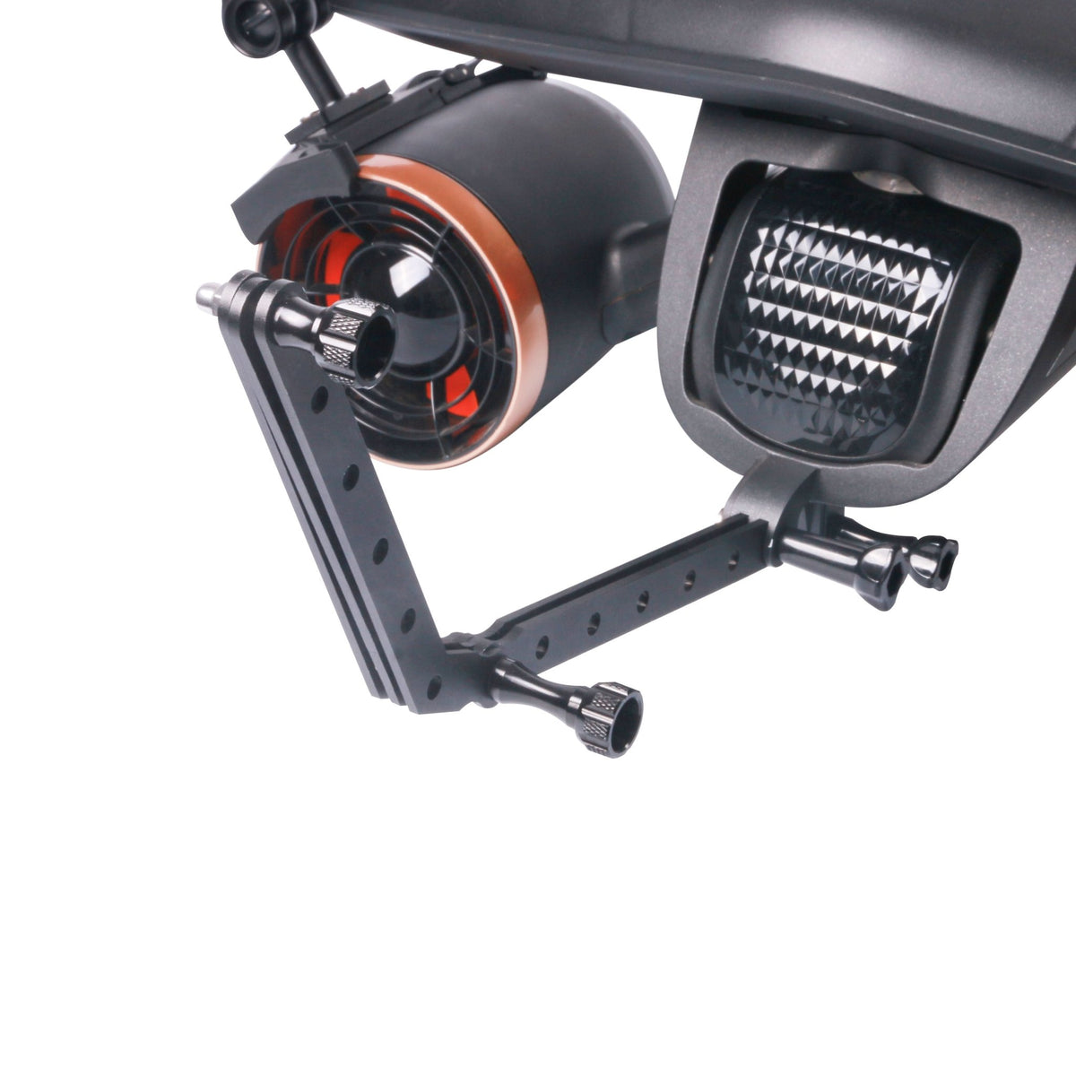 Mix / Mix Pro / Navbow / Navbow+ Selfie Extension Stick - Get Tight Gear