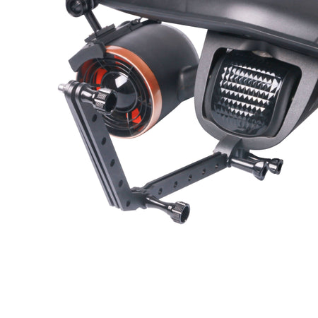 Mix / Mix Pro / Navbow / Navbow+ Selfie Extension Stick - Get Tight Gear