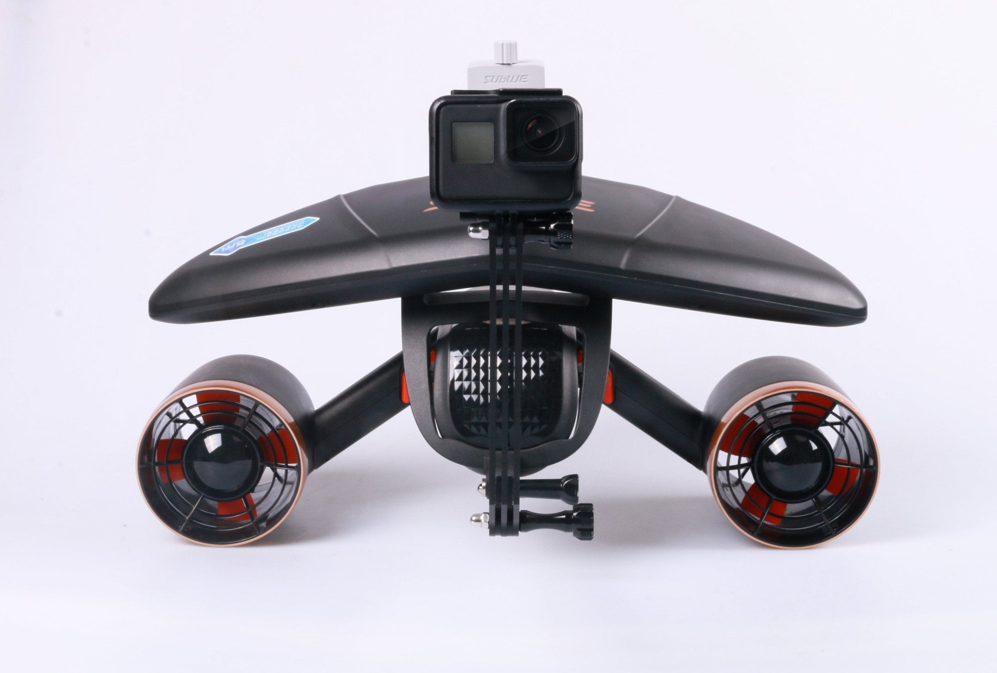 Mix / Mix Pro / Navbow / Navbow+ Selfie Extension Stick - Get Tight Gear