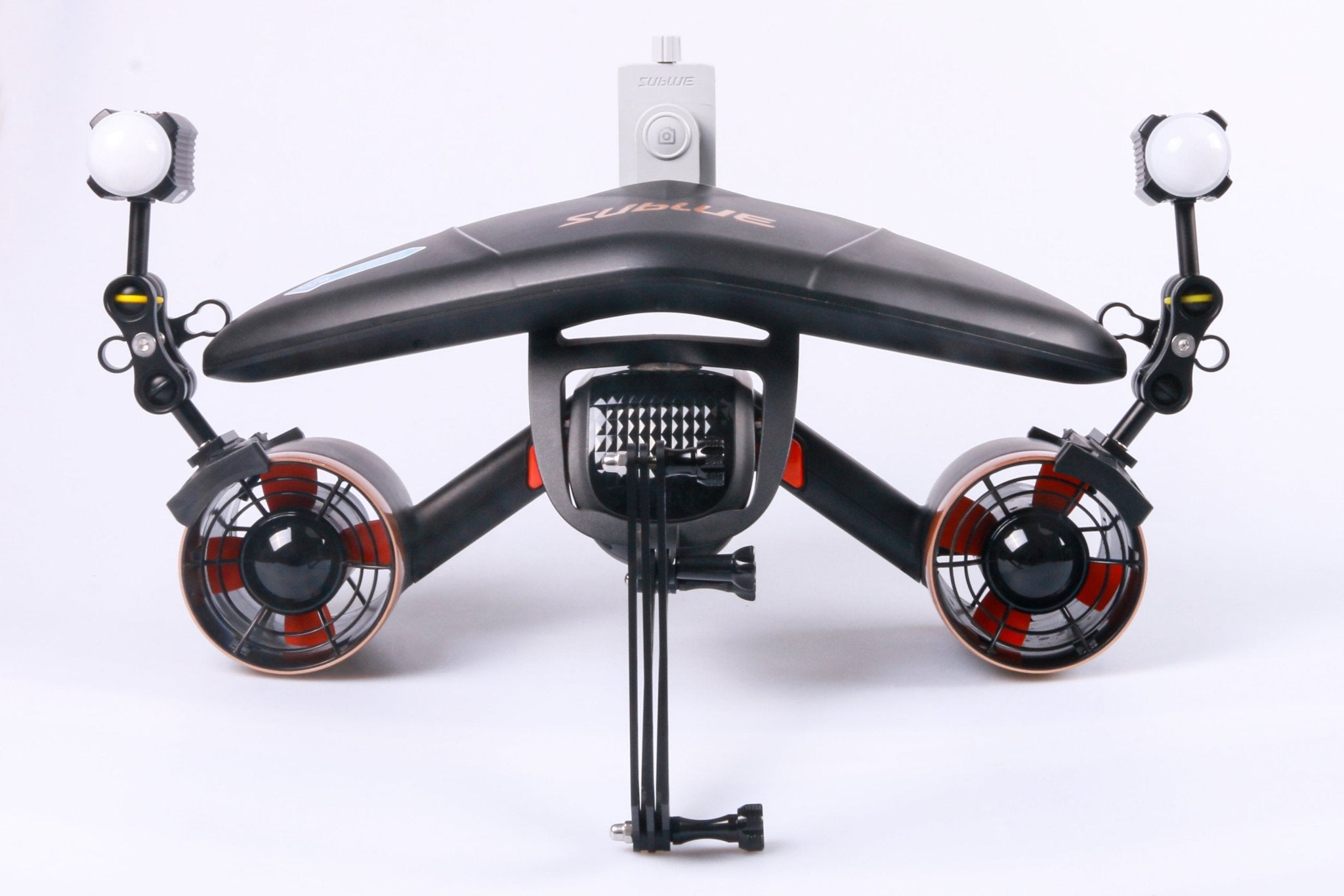 Mix / Mix Pro / Navbow / Navbow+ Selfie Extension Stick - Get Tight Gear