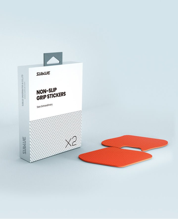 Mix / MixPro Non - slip Grip Stickers - Get Tight Gear