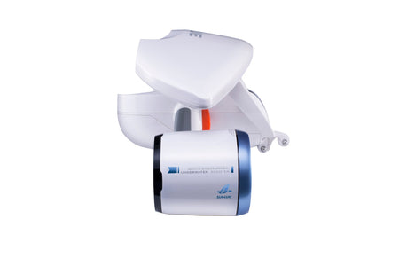 Mix Motor Front Cover - Get Tight Gear