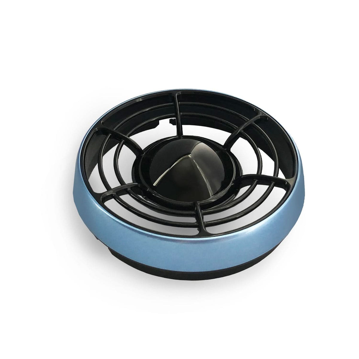 Mix Motor Front Cover - Get Tight Gear